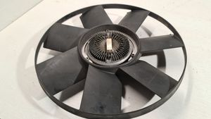 BMW 7 E65 E66 Embrayage de ventilateur visqueux 11522249216