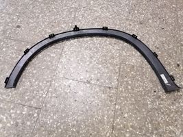 BMW X5 E70 Moulure, baguette/bande protectrice d'aile 51777158428