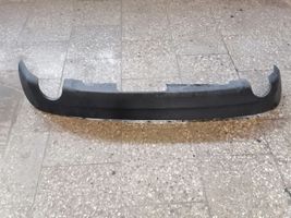 Volvo XC60 Modanatura della barra di rivestimento del paraurti anteriore 31425208