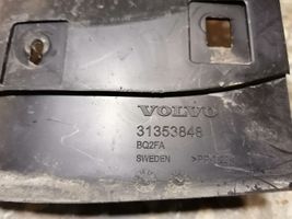 Volvo S90, V90 Otros repuestos del exterior 31353848