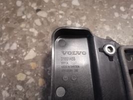 Volvo S90, V90 Coperchio/tappo della scatola vassoio della batteria 31651455