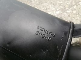 Lexus NX Äänenvaimennin 33608