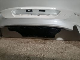 BMW 6 F06 Gran coupe Rear bumper 