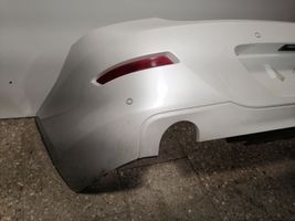 BMW 6 F06 Gran coupe Rear bumper 