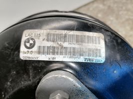 BMW 6 F06 Gran coupe Brake booster 296796726020