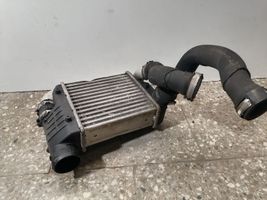 Audi A6 S6 C6 4F Radiador intercooler 4F0145805