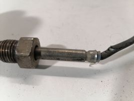 Mercedes-Benz E W211 Sensore di pressione dei gas di scarico A0051531122