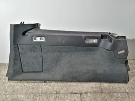 Volvo V70 Panel embellecedor lado inferior del maletero/compartimento de carga 39882885