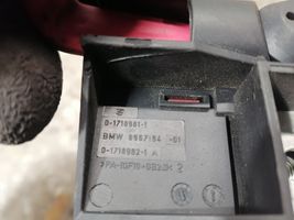 BMW X5 E70 Johtimet (käynnistysmoottori) 6967184