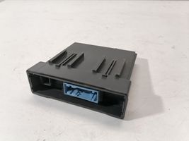 Citroen DS5 Centralina/modulo sensori di parcheggio PDC 9801695280
