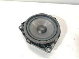 Lexus GS 250 350 300H 450H Enceinte de porte arrière 8616030E20