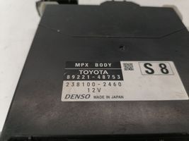 Lexus RX 450H Module confort 8922148753