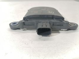 Lexus ES 250 - 300 - 330 Modulo di controllo del punto cieco 8816233040