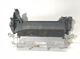 Lexus ES 250 - 300 - 330 Poduszka powietrzna Airbag chroniąca kolana TG13D04001