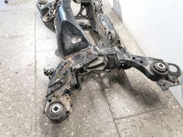 Volvo S90, V90 Taka-apurunko 31681545