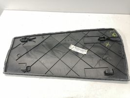 BMW X5 E70 Osłona tylna tunelu środkowego 51166963426