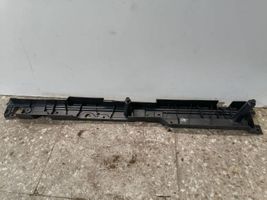 BMW X5 E70 Kita bagažinės apdailos detalė 51477145913