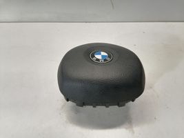 BMW X5 E70 Poduszka powietrzna Airbag kierownicy 32678047602