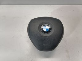 BMW X5 E70 Poduszka powietrzna Airbag kierownicy 32678047602