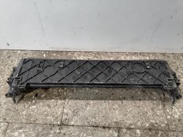 BMW X5 E70 Pannello di fondo di supporto del radiatore 7795909