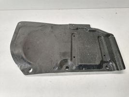 Toyota Avensis T270 Couvre-soubassement avant 5144305030