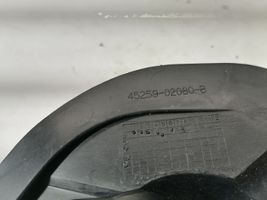 Toyota Avensis T270 Ohjauspyörän pylvään verhoilu 4525902080