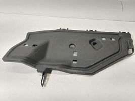 Toyota Avensis T270 Panelės apdailos skydas (apatinis) 5560705050