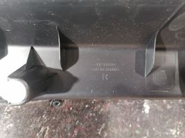 Toyota Avensis T270 Garniture panneau latérale du coffre 6473005080