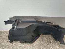 Toyota Avensis T270 Garniture panneau latérale du coffre 6473005080