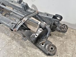 Toyota Avensis T270 Bastidor trasero 159171094