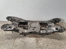 Toyota Avensis T270 Bastidor trasero 159171094