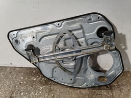 Volvo V70 Fensterhebermechanismus ohne Motor Tür hinten 983042