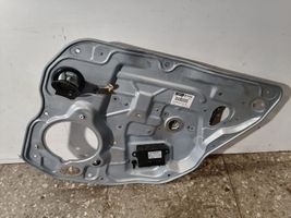 Volvo V70 Fensterhebermechanismus ohne Motor Tür hinten 983042