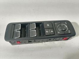 Lexus RX 450H Interruttore di controllo dell’alzacristalli elettrico 589697