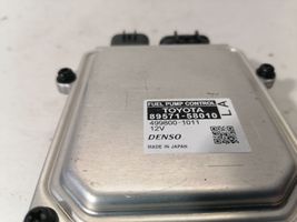 Lexus RX 450H Centralina/modulo pompa dell’impianto di iniezione 8957158010