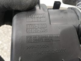 Lexus RX 450H Obudowa filtra powietrza 2220475040
