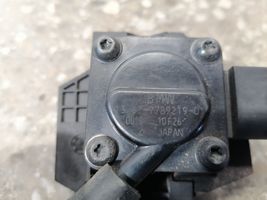 BMW 7 E65 E66 Abgasdrucksensor Differenzdrucksensor 7789219