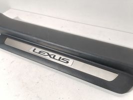 Lexus RX 450H Garniture marche-pieds avant 6792048060