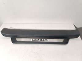 Lexus RX 450H Garniture marche-pieds avant 6792048060