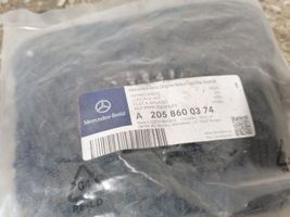 Mercedes-Benz C W205 Tinklelis A2058600374