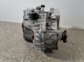 Seat Leon (5F) Автоматическая коробка передач 02E301107