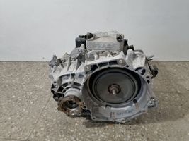 Seat Leon (5F) Автоматическая коробка передач 02E301107