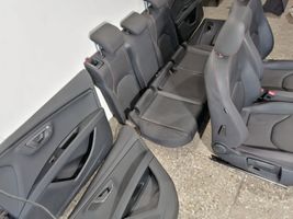 Seat Leon (5F) Set interni 