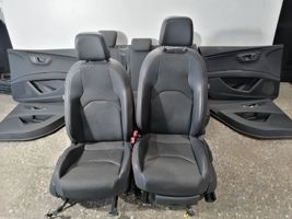 Seat Leon (5F) Set interni 