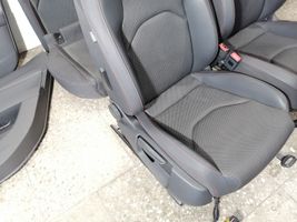 Seat Leon (5F) Set interni 