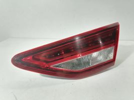 Seat Leon (5F) Luci posteriori del portellone del bagagliaio 5F0945308D