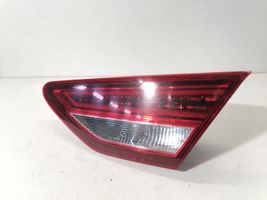 Seat Leon (5F) Luci posteriori del portellone del bagagliaio 5F0945308D