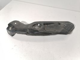 Seat Leon (5F) Jäähdyttimen kehyksen suojapaneelin kiinnike 5F0806929