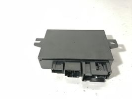 Seat Leon (5F) Module de contrôle crochet de remorque 5Q0907383J