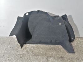 Seat Leon (5F) Tavaratilan sivuverhoilu 5F0867427F